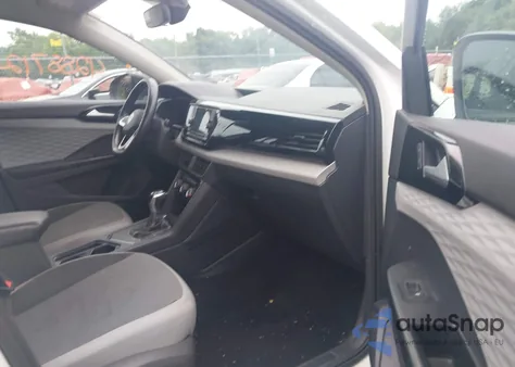 2023 Volkswagen Taos 1.5T S z USA, uszkodzony, nr VIN 3VVDX7B24PM319835